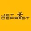 قابلیت یخ زدایی مایکرویو تئکار ویرپول  JetDefrost