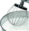 همزن کاسه دار حرفه ای کلاترونیک آلمان