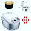 پلوپز فلیپس دارای گرمادهی 3D