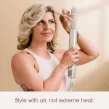 سشوار حرفه ای شارک