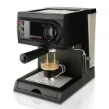 نمایی از اسپرسوساز و کاپوچینو ساز MINI MOKA CM-1622