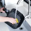 سبد سرخ کن بدون روغن اینسکی