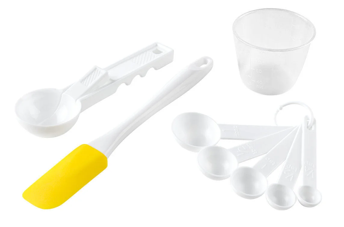 متعلقات  بستنی ساز خانگی آمبیانو AMBIANO