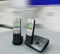 تلفن بی سیم زیمنس