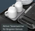 گرمکن فنجان قهوه اسپرسوساز