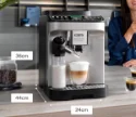 قهوه ساز دلونگی DeLonghi