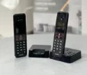 تلفن بی سیم 