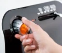 تایمر قابل تنظیم سرخ کن بدون روغن تفال فرانسه