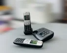 تلفن بی سیم زیمنس آلمان
