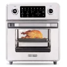 سرخ کن بدون روغن باب هوم آلمان BOB HOME Bistro Vital Deluxe Air Fryer