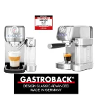 اسپرسوساز نیمه اتومات گاستروبک