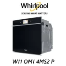 فر برقی توکار ویرپول  W11 OM1 4MS2 P