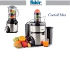 آبمیوه گیر و مخلوط کن فکیر COCTAIL MAX