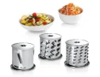رنده های چرخ گوشت بوش BOSCH