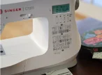 چرخ خیاطی دیجیتالی