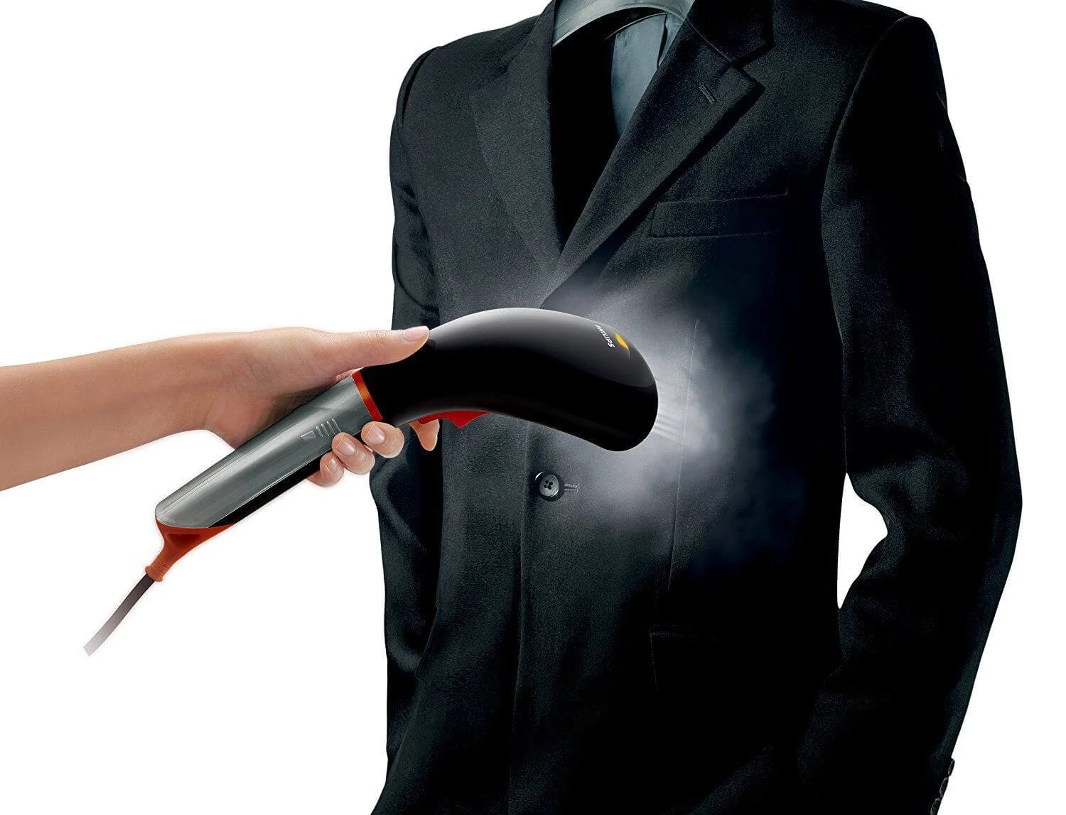 اتو دستی چند کاره فلیپس GC332