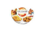 تکنولوژی AIR PULSE در سرخ کن بدون روغن تفال FARNCE