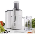 آبمیوه گیری سیلورکرست آلمان