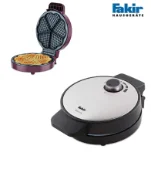 وافل ساز فکیر Fakir