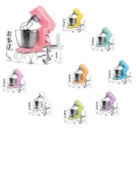 همزن کاسه دار حرفه ای سنکور SENCOR