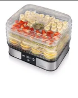 میوه خشک کن پروفی کوک آلمان