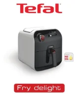 سرخ کن بدون روغن تفال FX1000