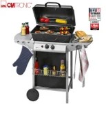 باربیکیو کلاترونیک CLATRONIC