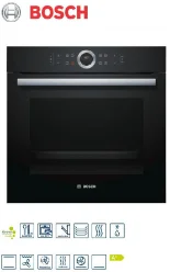 مشخصات فر توکار بوش سری 8