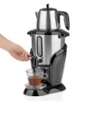 سماور برقی آلمانی Gourmet Maxx