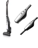 جارو شارژی 25.2 ولت فکیر آلمان