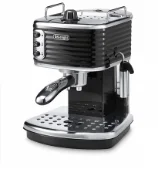 اسپرسوساز دلونگی ECZ351BK