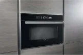 مایکرویو ویرپول در داخل کابینت آشپزخانه