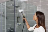 سری مخصوص شیشه بخارشوی کارچر