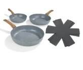 ماهی تابه گرانیتی  آلمانی BRATmaxx