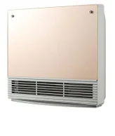 بخاری گازی برقی ژاپنی 4000