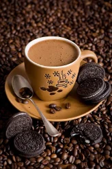 تهیه اسپرسو با دستگاه اسپرسوساز