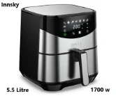سرخ کن بدون روغن اینسکی Innsky