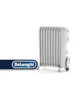 رادیاتور برقی روغنی دلونگی Delonghi