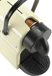 اسپرسوساز کپسولی نسپرسو اینیسیا   De'Longhi Nespresso Inissia EN80CW