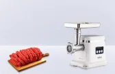 چرخ گوشت فکیر Fakir TORQUE