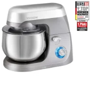 همزن برقی کاسه دار کلاترونیک CLATRONIC