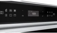 صفحه نمایش فر توکار ویرپول   W7 OM4 4BS1 H