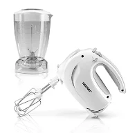 همزن دو کاره زلمر  ZHM1207S