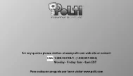 تماس با شرکت پولتی POLTI