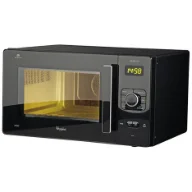 مایکرویو 25 لیتری ویرپول whirpool