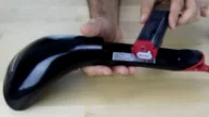 نمایی از مخزن جدا شونده اتو دستی