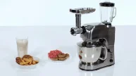 نمایی از ماشین آشپزخانه پروفی کوک آلمان PROFICOOK