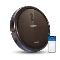 جارو رباتیک اکوواکس Ecovacs