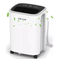 رطوبت گیر کولیز COLAZE