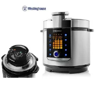 زودپز و هواپز وستینگ هاوس